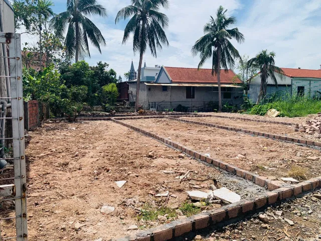 Bất động sản tại Hải Phòng - ảnh 1