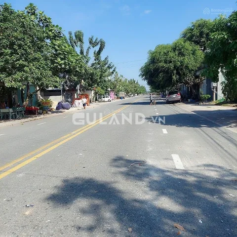 Bất động sản tại Bình Dương - ảnh 1