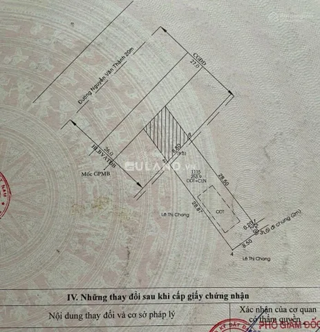 Bất động sản tại Bình Dương - ảnh 1