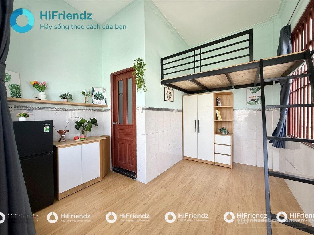 Bất động sản tại TP. Hồ Chí Minh - ảnh 1