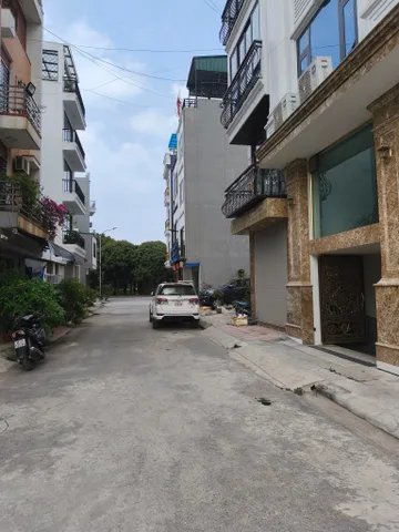 Bất động sản tại Hà Nội - ảnh 1
