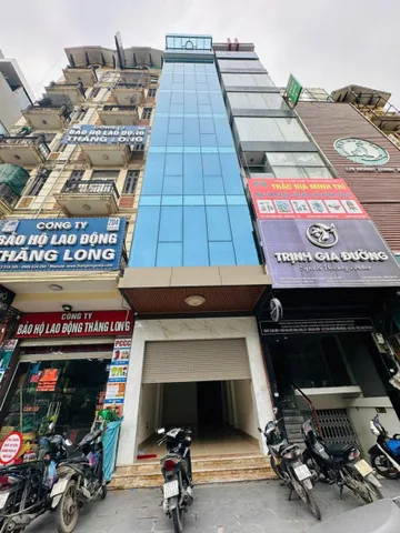 Bất động sản tại Hà Nội - ảnh 1