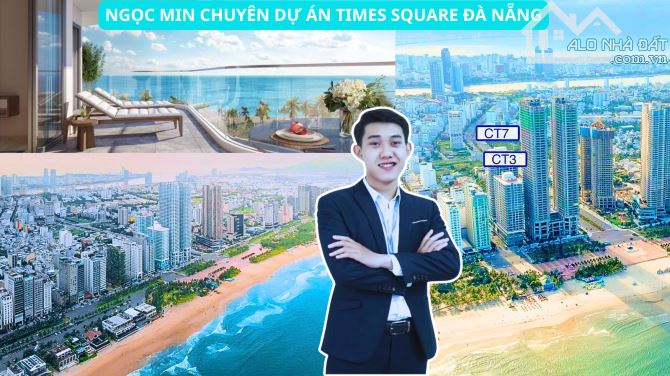 Bất động sản tại Đà Nẵng - ảnh 1