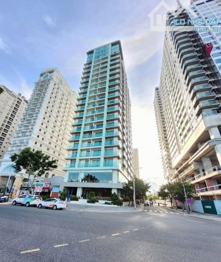 Bất động sản tại Đà Nẵng - ảnh 1