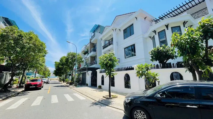Bất động sản tại Khánh Hòa - ảnh 1