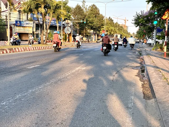 Bất động sản tại Vĩnh Long - ảnh 1