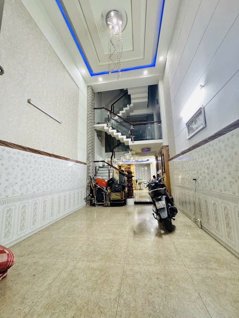 Nhà riêng tại Tân Bình, TP. Hồ Chí Minh - ảnh 2
