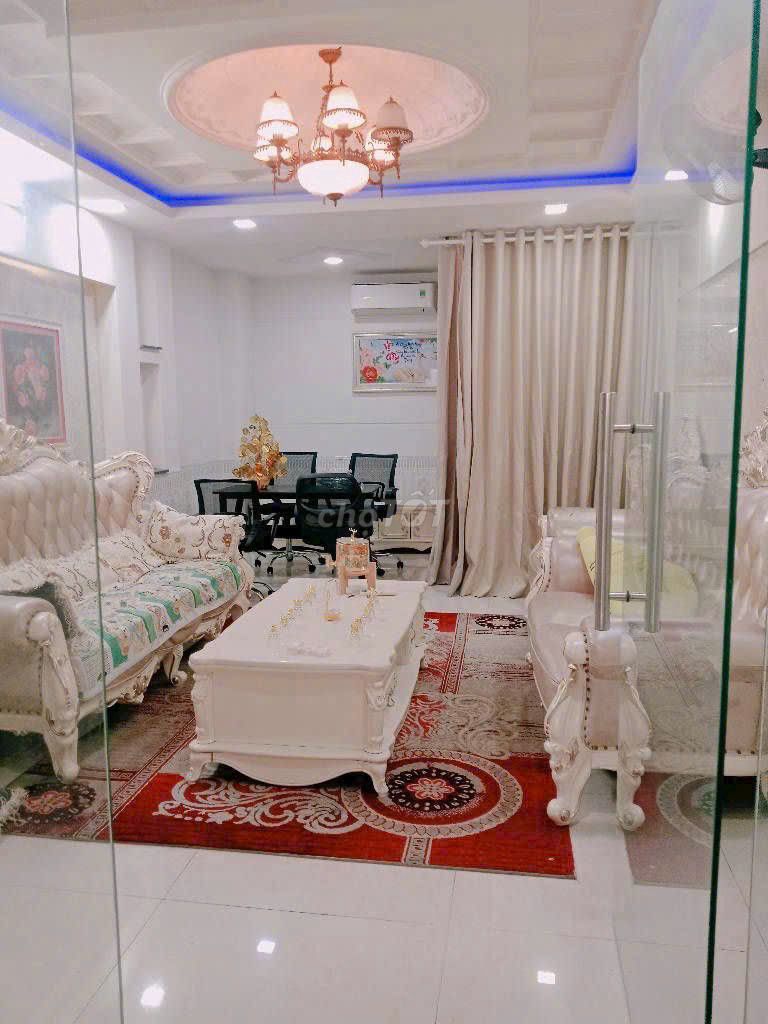 Nhà riêng tại Tân Bình, TP. Hồ Chí Minh - ảnh 3