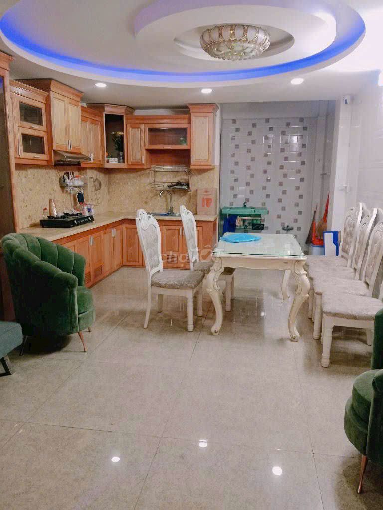 Nhà riêng tại Tân Bình, TP. Hồ Chí Minh - ảnh 4