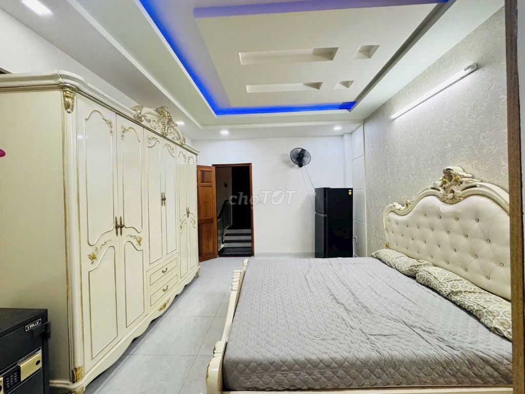 Nhà riêng tại Tân Bình, TP. Hồ Chí Minh - ảnh 5