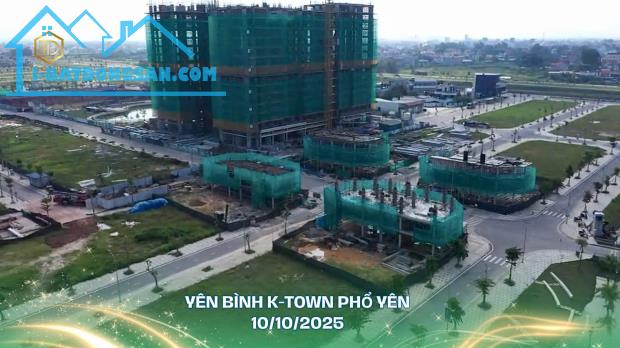 Bất động sản tại Thái Nguyên - ảnh 1