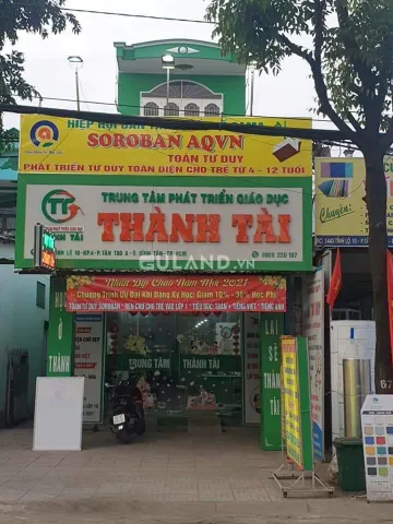 Bất động sản tại TP. Hồ Chí Minh - ảnh 1
