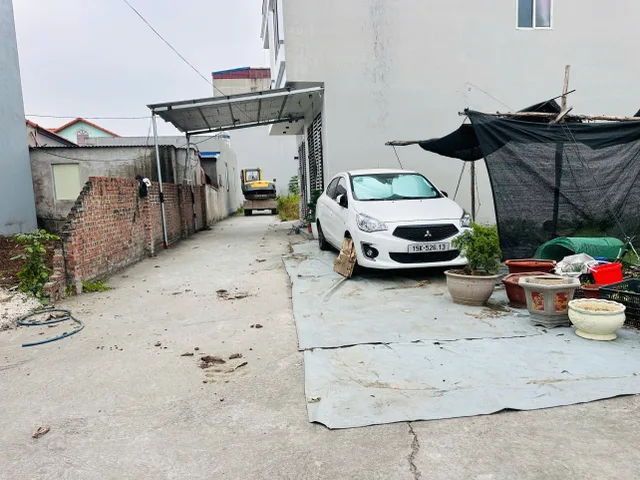Bất động sản tại Hải Phòng - ảnh 1