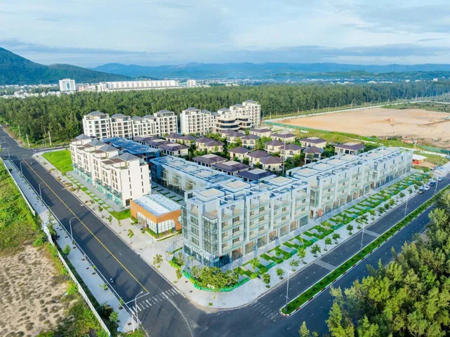 Bất động sản tại Phú Yên - ảnh 1