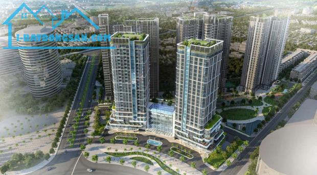 Bất động sản tại Bắc Giang - ảnh 1