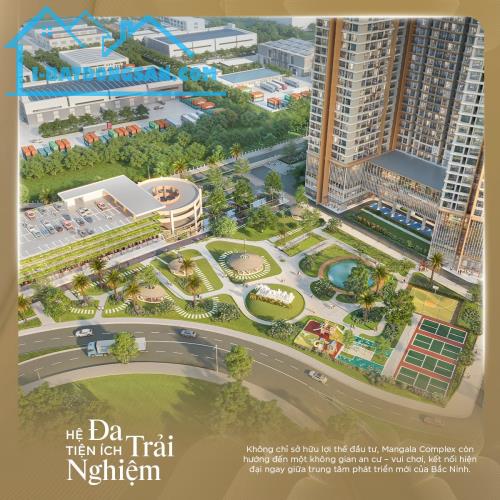 Bất động sản tại Bắc Giang - ảnh 1