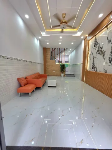 Bất động sản tại TP. Hồ Chí Minh - ảnh 1