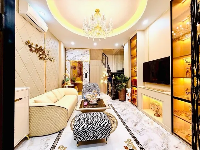 Bất động sản tại Hà Nội - ảnh 1