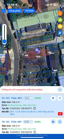Bất động sản tại Đắk Lắk - ảnh 1
