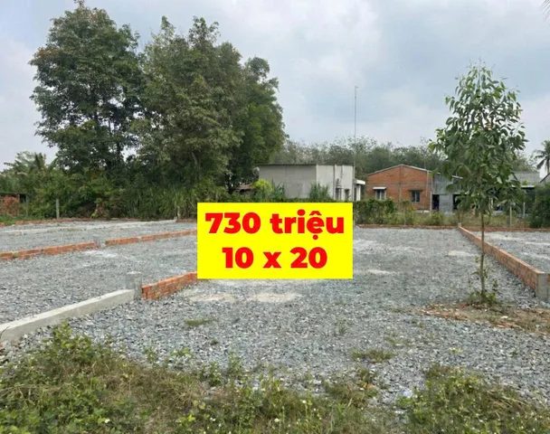 Bất động sản tại Tây Ninh - ảnh 1