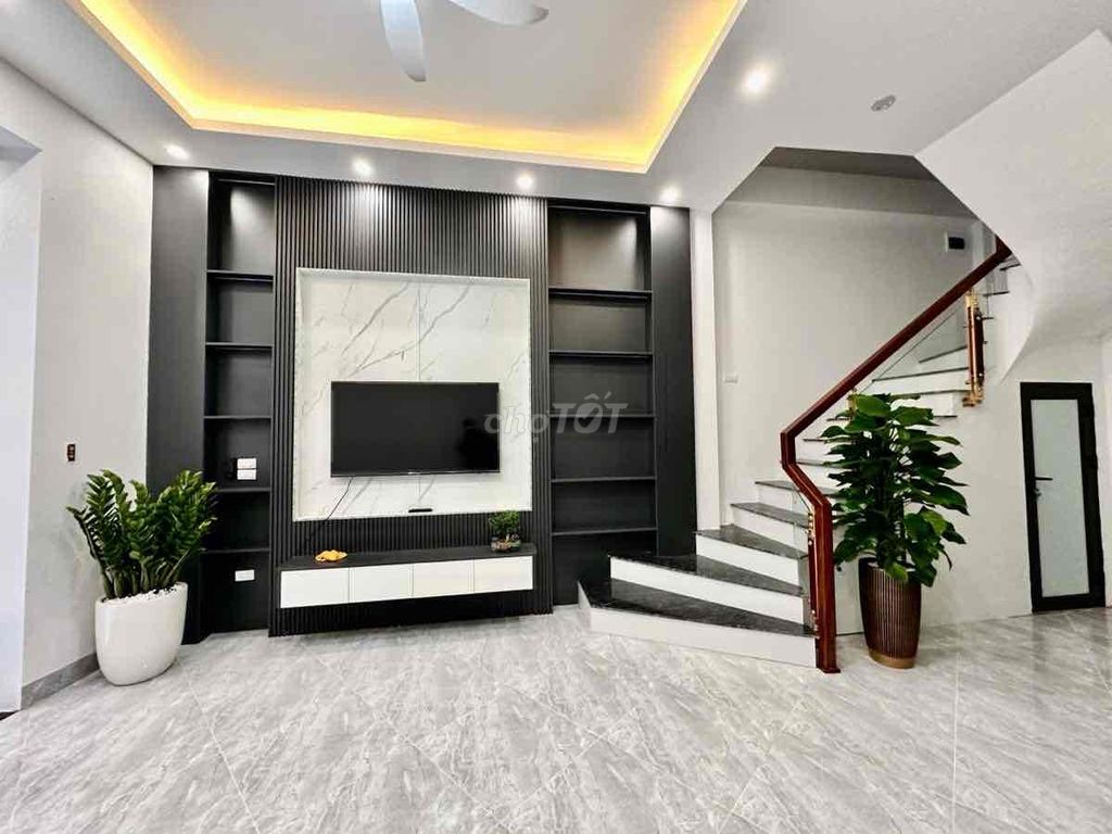 Nhà riêng tại Hoài Đức, Hà Nội - ảnh 3
