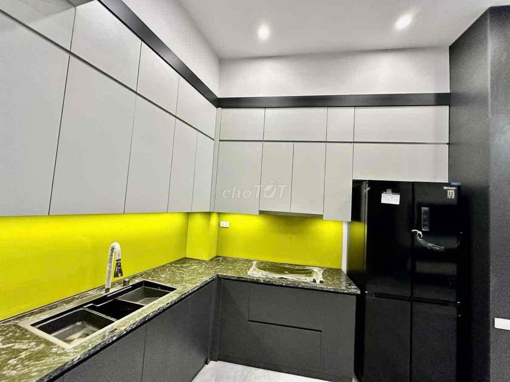 Nhà riêng tại Hoài Đức, Hà Nội - ảnh 4