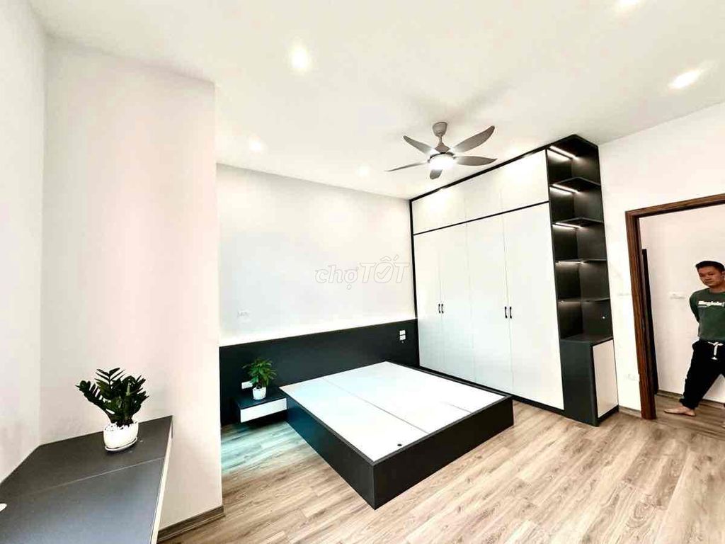 Nhà riêng tại Hoài Đức, Hà Nội - ảnh 5