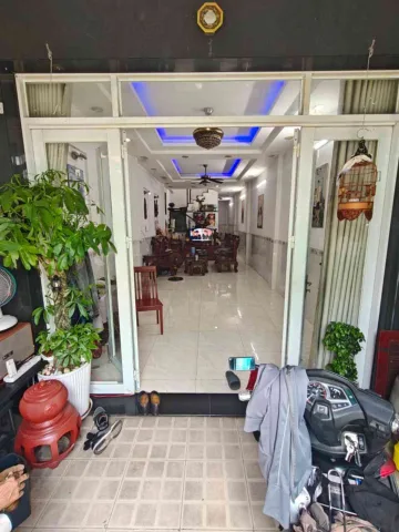 Bất động sản tại TP. Hồ Chí Minh - ảnh 1