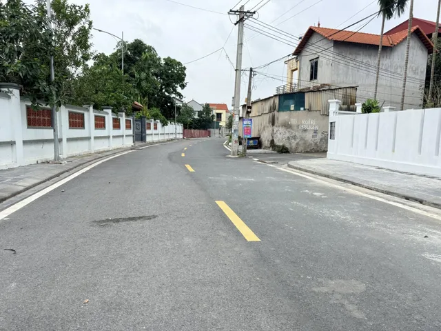 Bất động sản tại Hưng Yên - ảnh 1