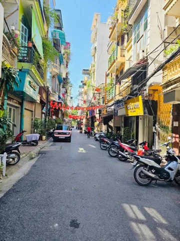 Bất động sản tại Hà Nội - ảnh 1