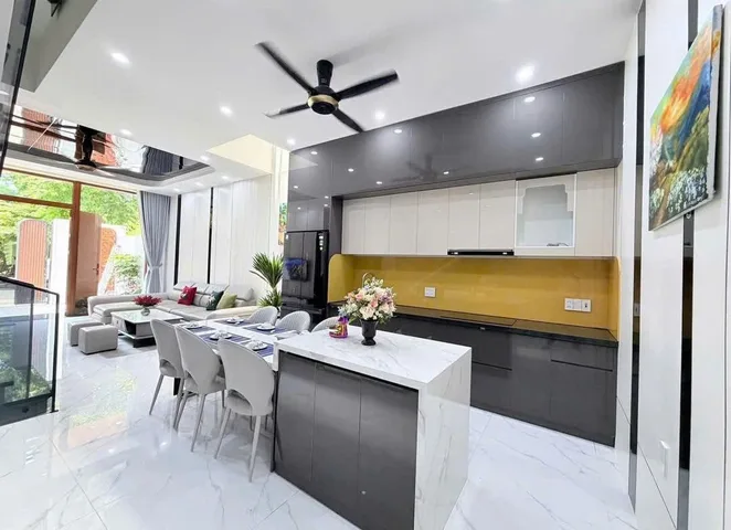 Bất động sản tại Đà Nẵng - ảnh 1