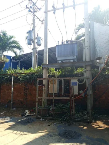 Bất động sản tại Bình Dương - ảnh 1