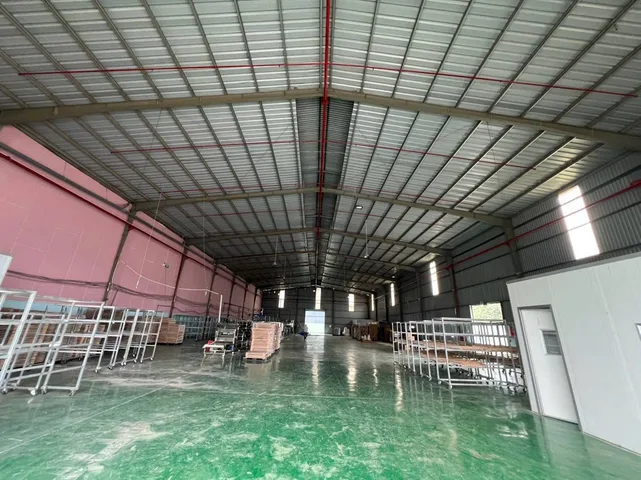 Bất động sản tại Bình Dương - ảnh 1