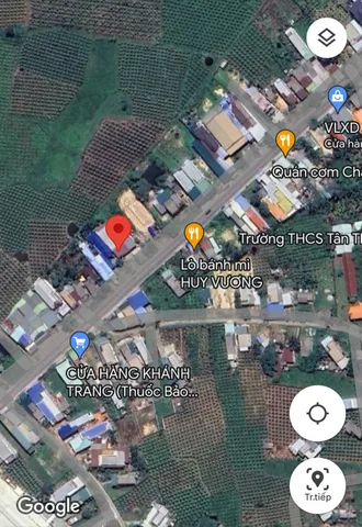 Bất động sản tại Lâm Đồng - ảnh 1