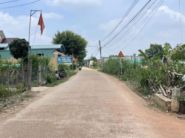 Bất động sản tại Bình Phước - ảnh 1
