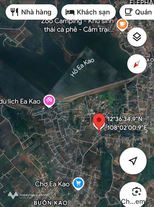 Bất động sản tại Đắk Lắk - ảnh 1