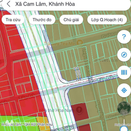 Bất động sản tại Khánh Hòa - ảnh 1