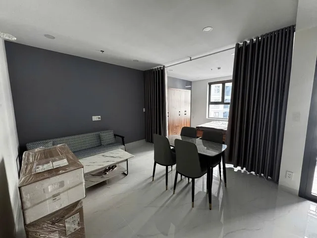 Bất động sản tại TP. Hồ Chí Minh - ảnh 1