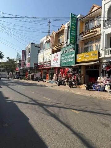 Bất động sản tại Lâm Đồng - ảnh 1