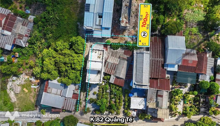 Bất động sản tại Thừa Thiên Huế - ảnh 1