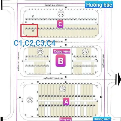Bất động sản tại Lâm Đồng - ảnh 1