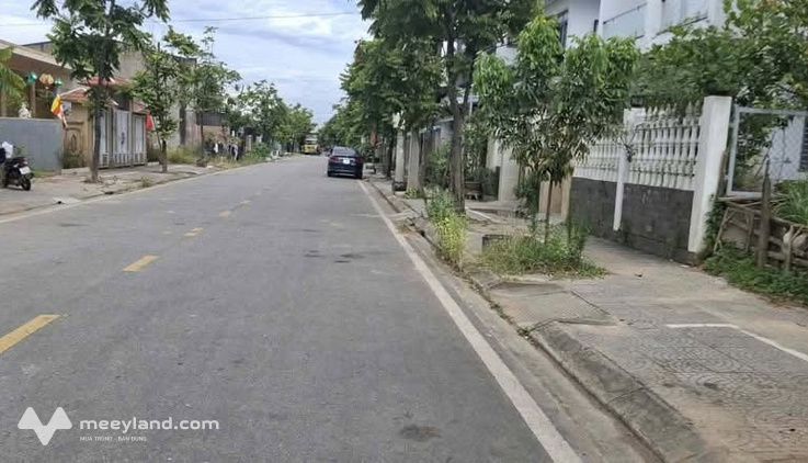 Bất động sản tại Thừa Thiên Huế - ảnh 1