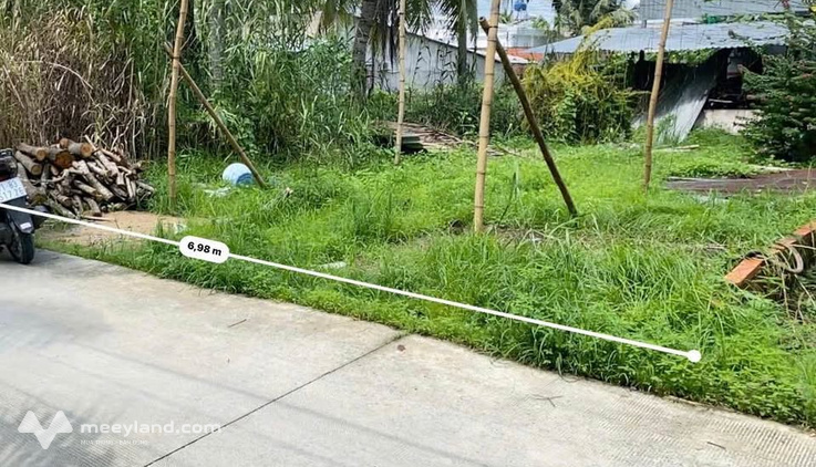 Bất động sản tại Bến Tre - ảnh 1