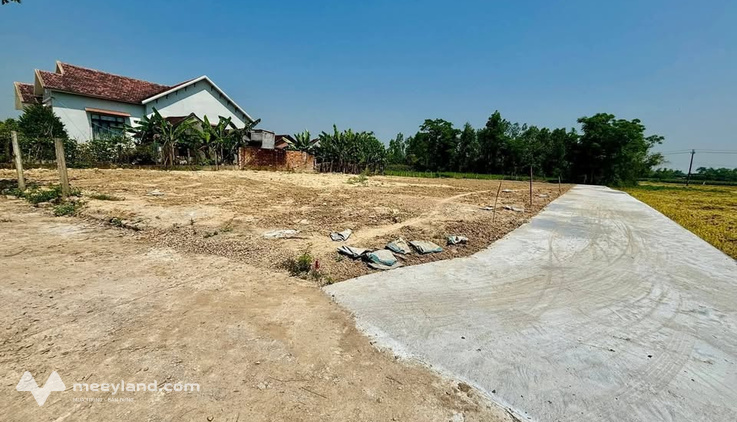 Bất động sản tại Bình Định - ảnh 1