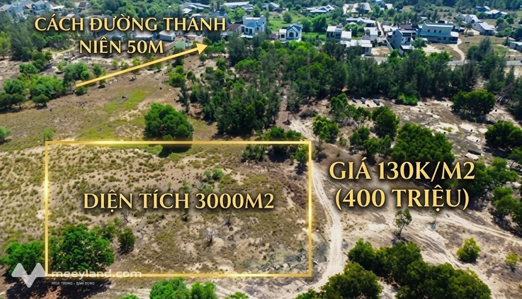 Bất động sản tại Quảng Nam - ảnh 1