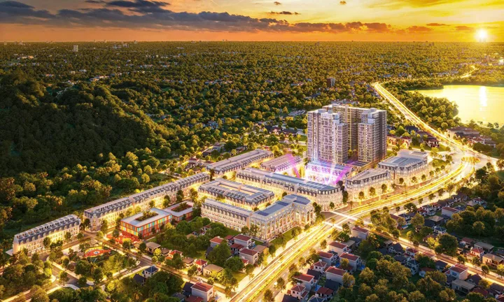 Bất động sản tại Bình Định - ảnh 1