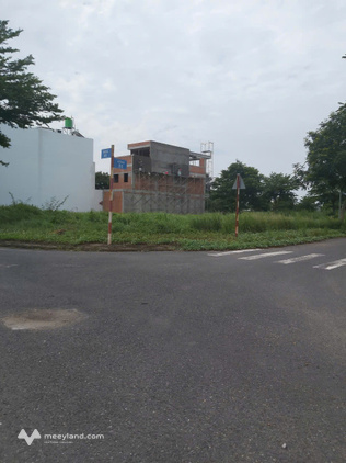 Bất động sản tại Long An - ảnh 1