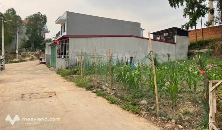Bất động sản tại Lạng Sơn - ảnh 1
