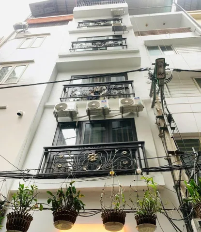 Bất động sản tại Hà Nội - ảnh 1