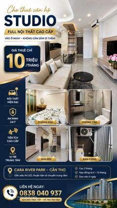 Bất động sản tại Cần Thơ - ảnh 1